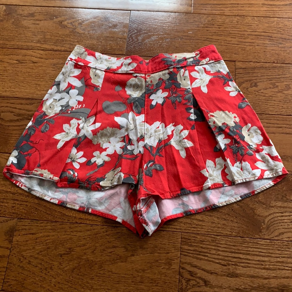 Abercrombie & Fitch Shorts